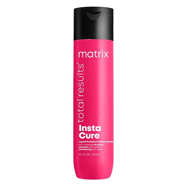 Matrix Total Results Instacure Shampoo 300 ml - anti-bruch shampoo