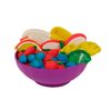 Hasbro Play-Doh Kitchen Series Shape and Slice B9012 Original Product