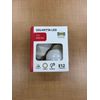 IKEA SOLHETTA LED bulb E12 450 lumen, globe opal, 2700 K (2-PACK) NEW