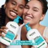 Garnier Gentle Hydrating Deep Face Cleanser 250ml