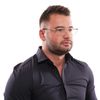 WEB Herren S7221819 Lesebrille, bunt, einheitsgröße