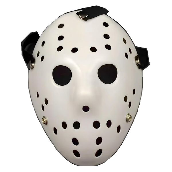 COSTOYFUN Mask Halloween Costume Horror Mask Cosplay Costume Mask Party Masquerade Props Mask