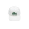 Lacoste Rk6846 Caps and Hats, Flour, One Size