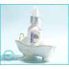 Fresh Unscented After Bath Body Moisturizer 16 oz