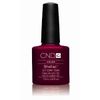 CND Shellac UV Color Coat, 0.2 fl oz (7.3 ml) 525 Decade (Sheer)