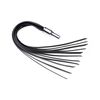 Zeus Electrosex Extreme Twilight Flogger Silicone Estim Attachment