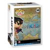 Funko Pop One Piece Luffy Special Edition 1620