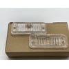 1969 CHEVELLE MALIBU Parking Light Lamp Pair
