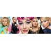 YOUR MakeUpStick Good Coverage High Definition Makeup in Embroidery Shape (MS03)