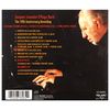 Plays Bach - The 50th Anniversary Recording