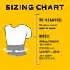FUTURO Comfort Stabilizing Back Support, Ideal for Everyday Activities, Large/X-Large