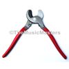  Heavy Duty Wire Cutter 0, 4, 8, 10 Gauge Electrical Cable Cutting Hand Tool