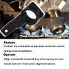 For Ford 4.2 4.6 5.4 6.8L V8 Engine Crankshaft Positioning Tool Timing Chain Kit