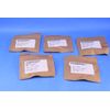 5 Ausco Safety Relief Valve Part # 37176 Automatic Pressure NPT