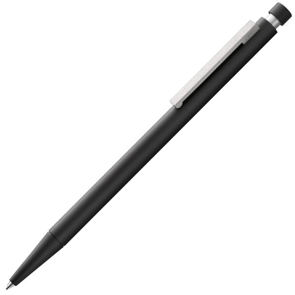 LAMY cp1 Mechanical Pencil - Black