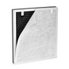 Replacement True HEPA Filter for LEVOIT Vital 100 Air Purifier 100-RF