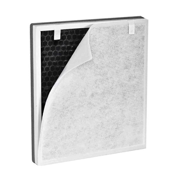 Replacement True HEPA Filter for LEVOIT Vital 100 Air Purifier 100-RF