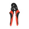 Auto Bootlace Ferrule Crimper, 0,08-16 mm²