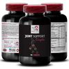 Joint Resilience - JOINT SUPPORT COMPLEX - Joint Dynamics 1 Bottle 90 Tablets
