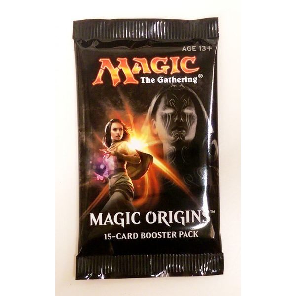Magic: Origins: Booster Pack