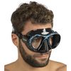 Cressi Metis, Blue Hunter