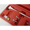 10pc Pilot Screw Cab Driver Set FCR TMR WHSYH156