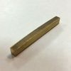 Electric Guitar Strat for Nuts Brass N5 – B