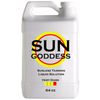SUN GODDESS - VERY DARK - 64 oz - Spray Tan Solution Sunless Tanning Self Tanner