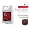 Hornady 043355 Lock-N-Load Sonic Gun Cartridge Cleaner Solution, Quart