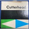 Berol Cutterhead APSCO Pencil Sharpener AP 3122 Type 2A Star Chicago V 3, 4, & 5