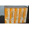 Carrot Gel Radiant Set 3