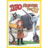 Sweet 1/144 Type Zero 21 Decal Set Vol.2 Plastic Model NASA-800