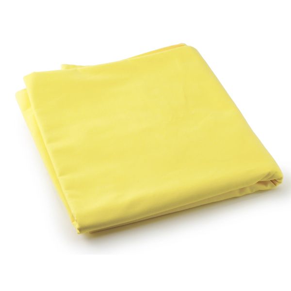 Banshu Kogei Yellow Bag for Picture Frames (F0, 15.4 x 21.3 inches (39 x 54 cm), 1 Piece, For Paintings, Oil Painting, Point Digestion