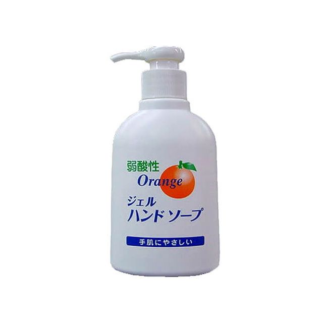 Rocket Soap Weakly Acidic Gel Hand Soap 200ml x 30 bottles 02440 Product Code 02440 Popular Recommended Ranking  Coupon Present