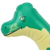 5 Pack Inflatable Dinosaur Party Pack Brachiosaurus, Triceratops, Raptor