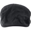 Result – Men's Summer Flat Cap, Bianco, M