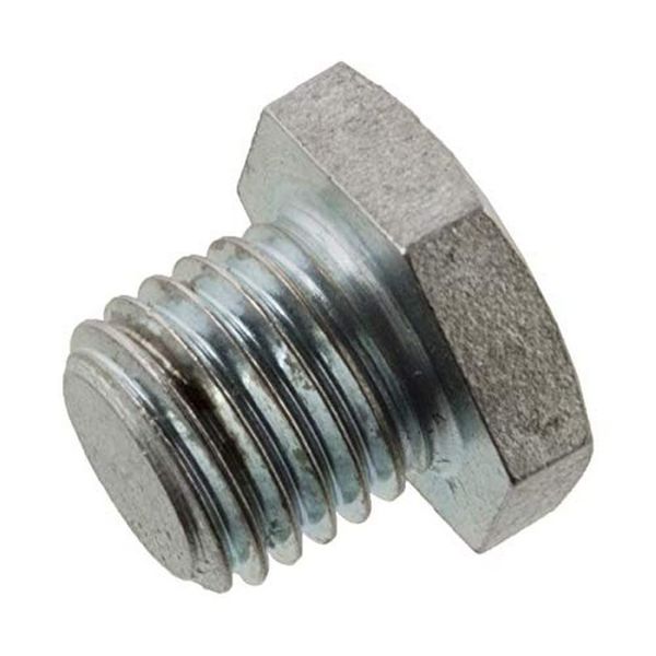 febi bilstein 171283 Oil Drain Plug, 1 unit