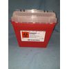 Bemis Sharps Container 5qt/4.8L (SET OF 8)