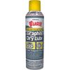 Tools & Harware B'laster Corporation 8-GS Graphite Dry Lubricant, 5.5 oz.