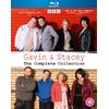Gavin & Stacey: The Complete Collection [Blu-ray]