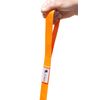 Maximum Pet Products Dog Training Lead (6ft/1.8m, Orange)