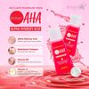 BRILLIANT SKIN ESSENTIALS AHA FACIAL SERUM 30ML