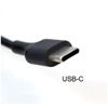 Dell UK 130W USB-C AC Adapter mit 1m Netzkabel