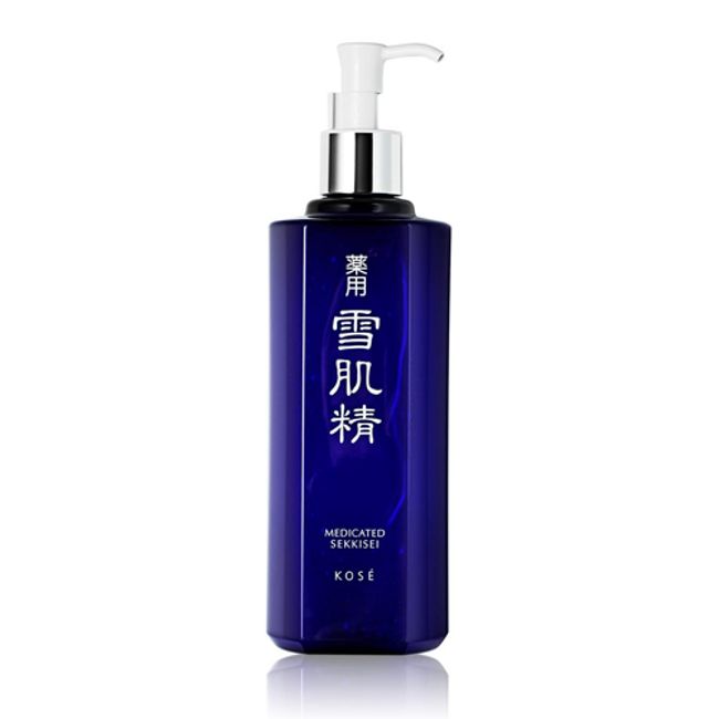 Kose Medicate Sekkisei Lotion 500ml