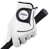 Titleist Players Flex Men's Cadet Left Pearl , Large