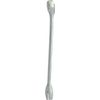 BRILLIANT TOOLS BT011913 Combination Spanner, 13 mm [Powered by KS Tools]