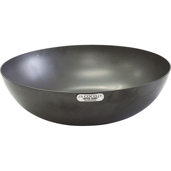 Kiwame Sons Cocopan Metal Cookware