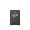 Universal Monsters Frankenstein Hot Rod Front & Back PopSockets PopWallet for MagSafe