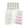 60 Individually Wrapped Children’s Plasters – Breathable, Flexible and WASH Proof