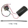 Compressor Saver Hard Start Capacitor Kit for CSRU3 4- to 5-Ton AC Units, Hard Start Kit